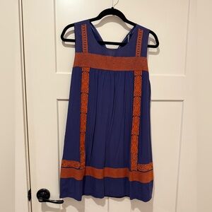 THML Swing Dress, Size M